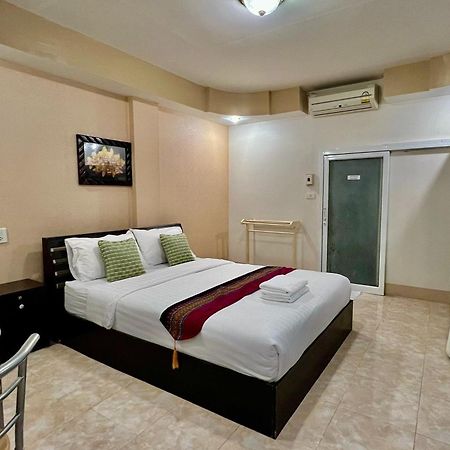 Nan Thara Place Dış mekan fotoğraf