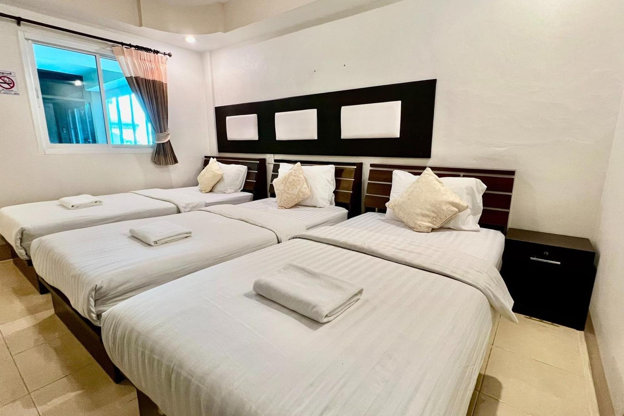 Nan Thara Place Dış mekan fotoğraf