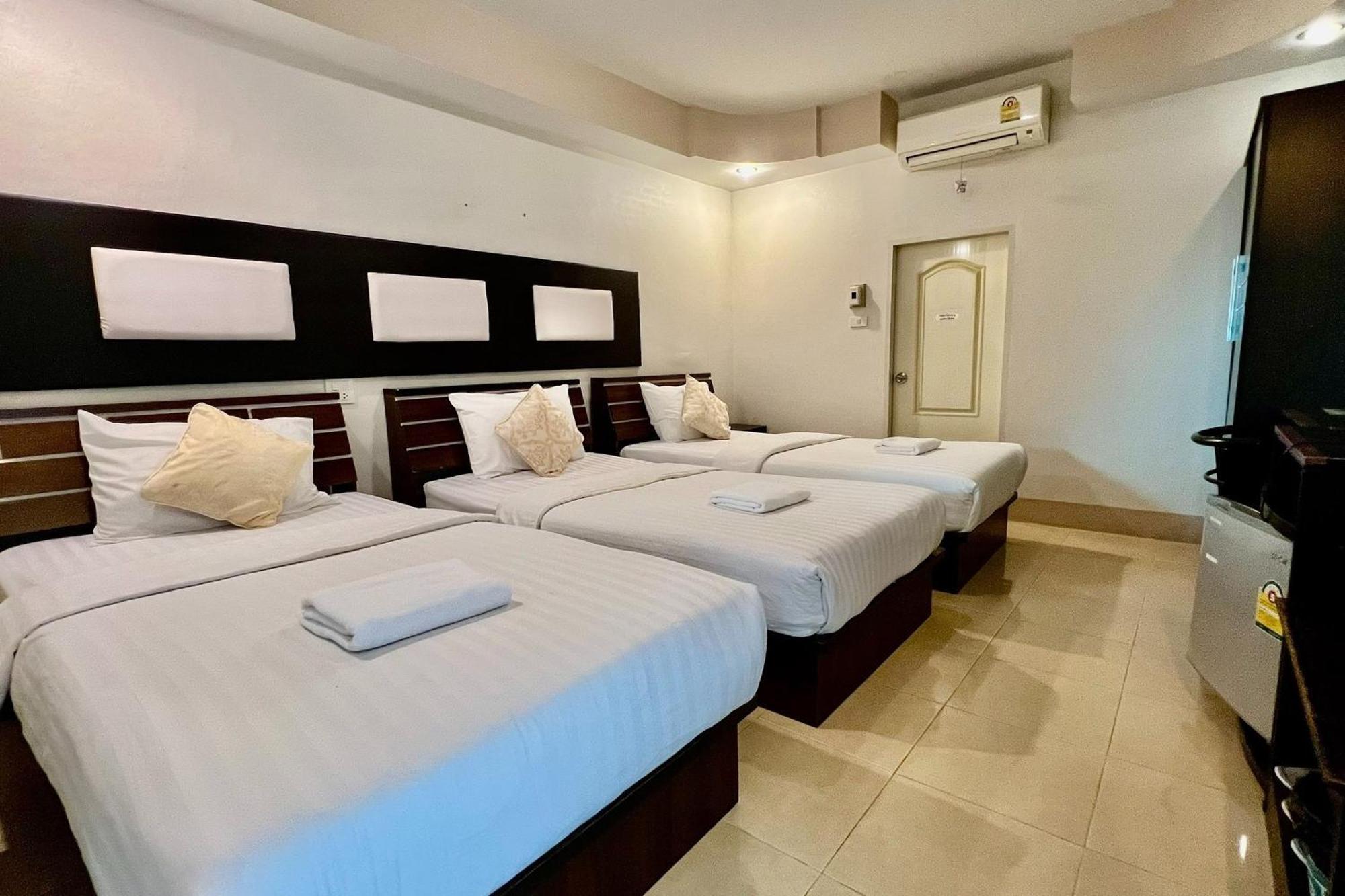 Nan Thara Place Dış mekan fotoğraf