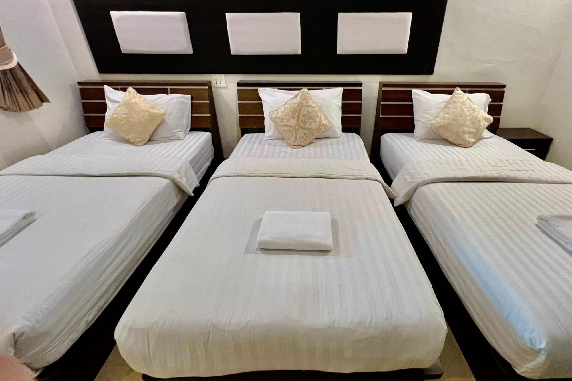 Nan Thara Place Dış mekan fotoğraf