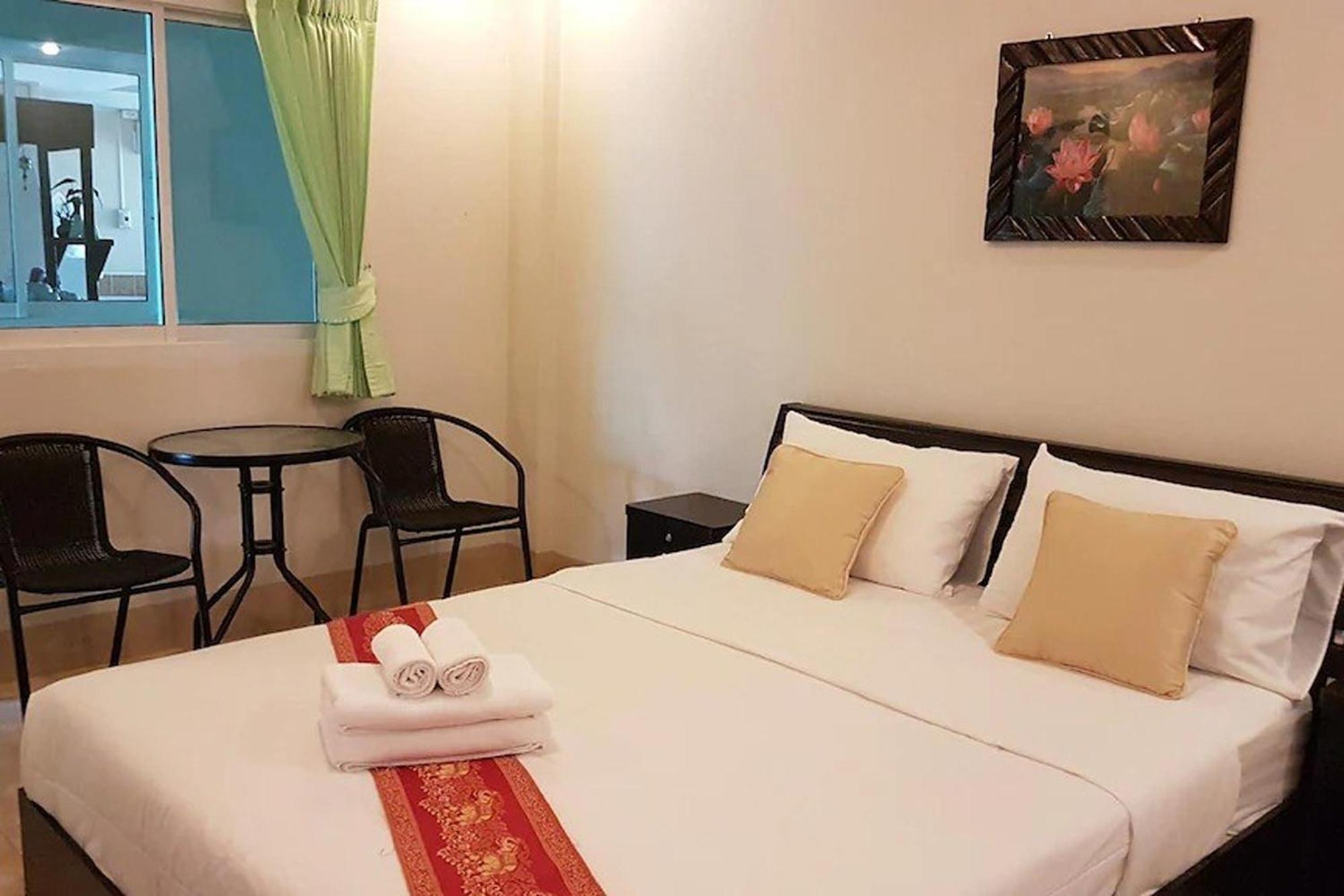 Nan Thara Place Dış mekan fotoğraf