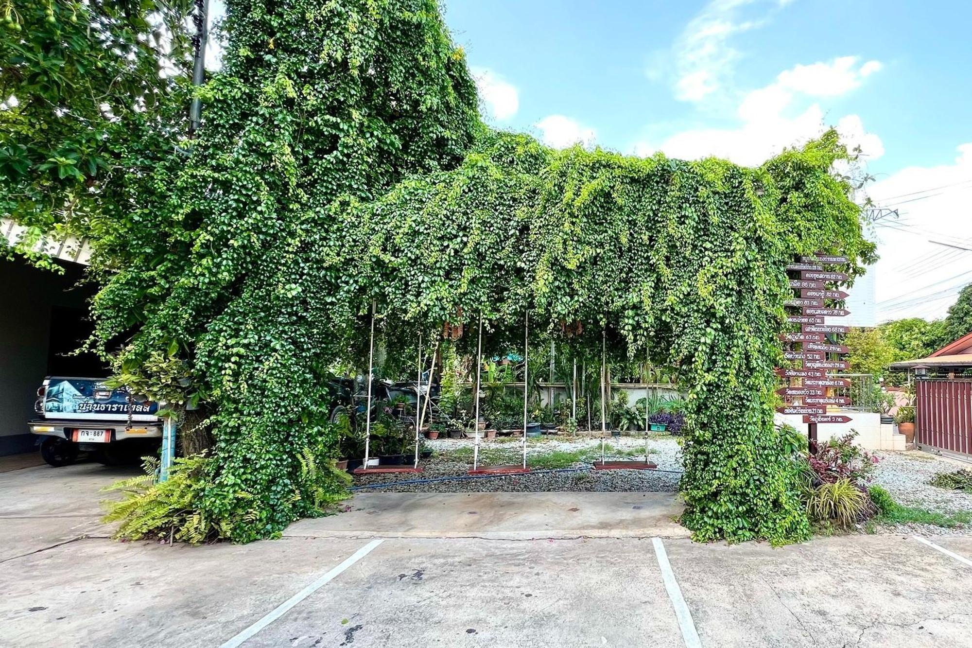 Nan Thara Place Dış mekan fotoğraf