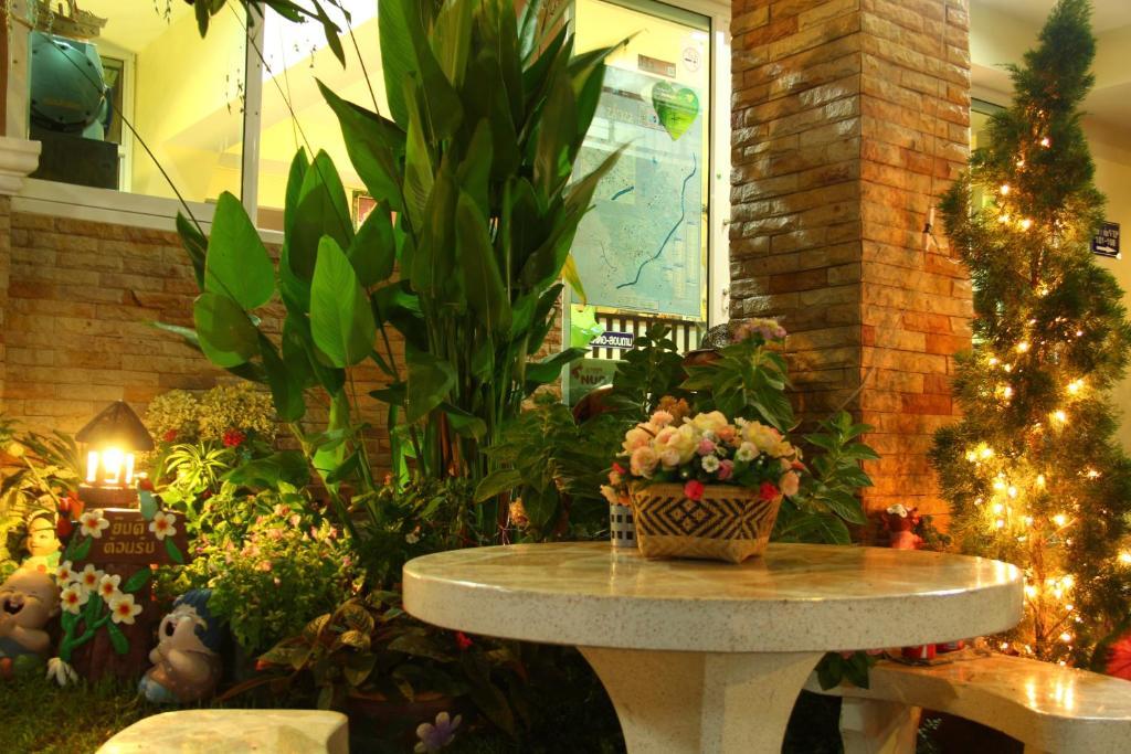 Nan Thara Place Dış mekan fotoğraf