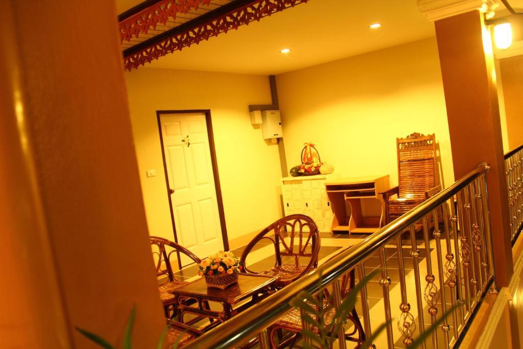 Nan Thara Place Dış mekan fotoğraf