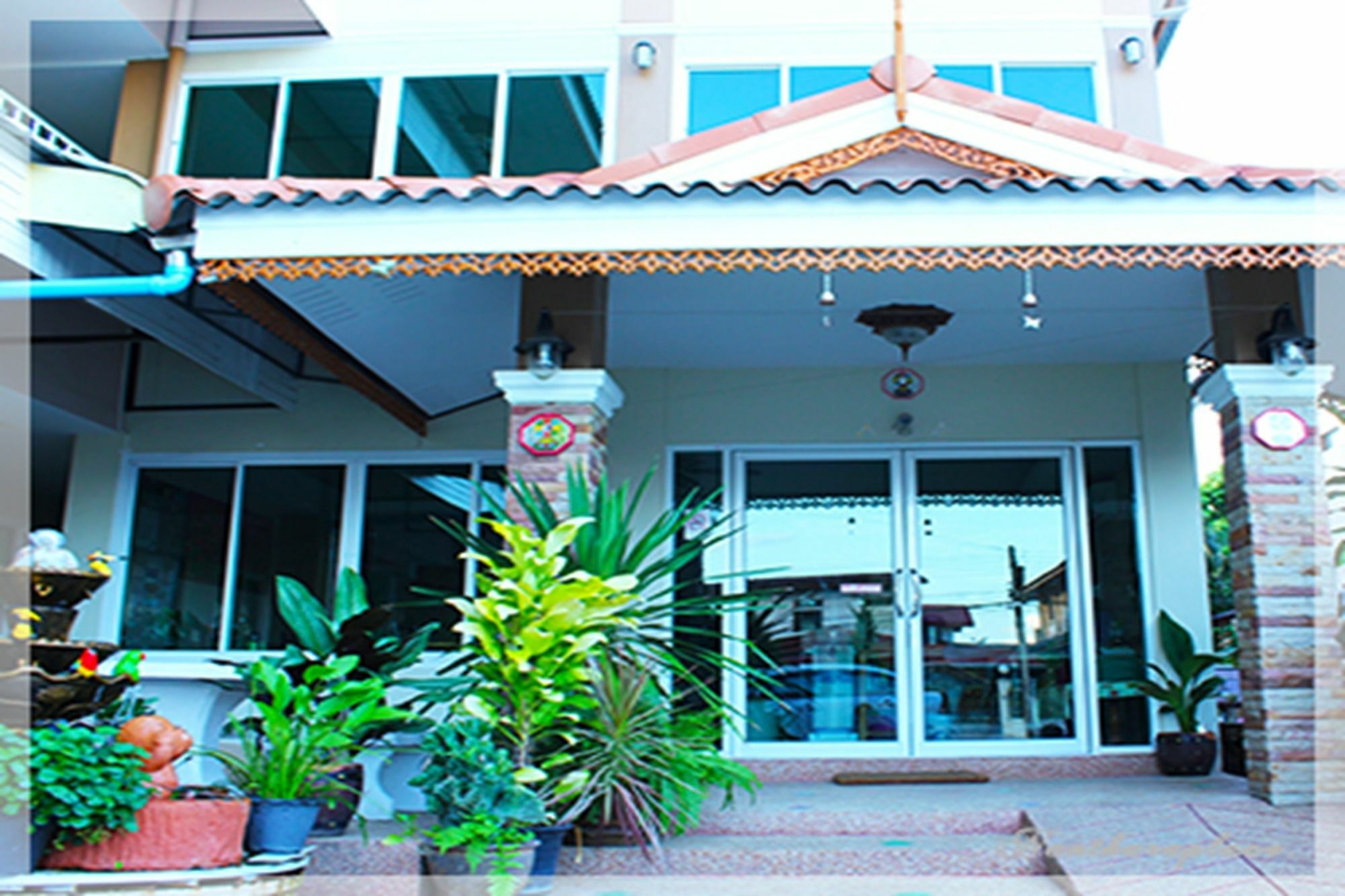 Nan Thara Place Dış mekan fotoğraf