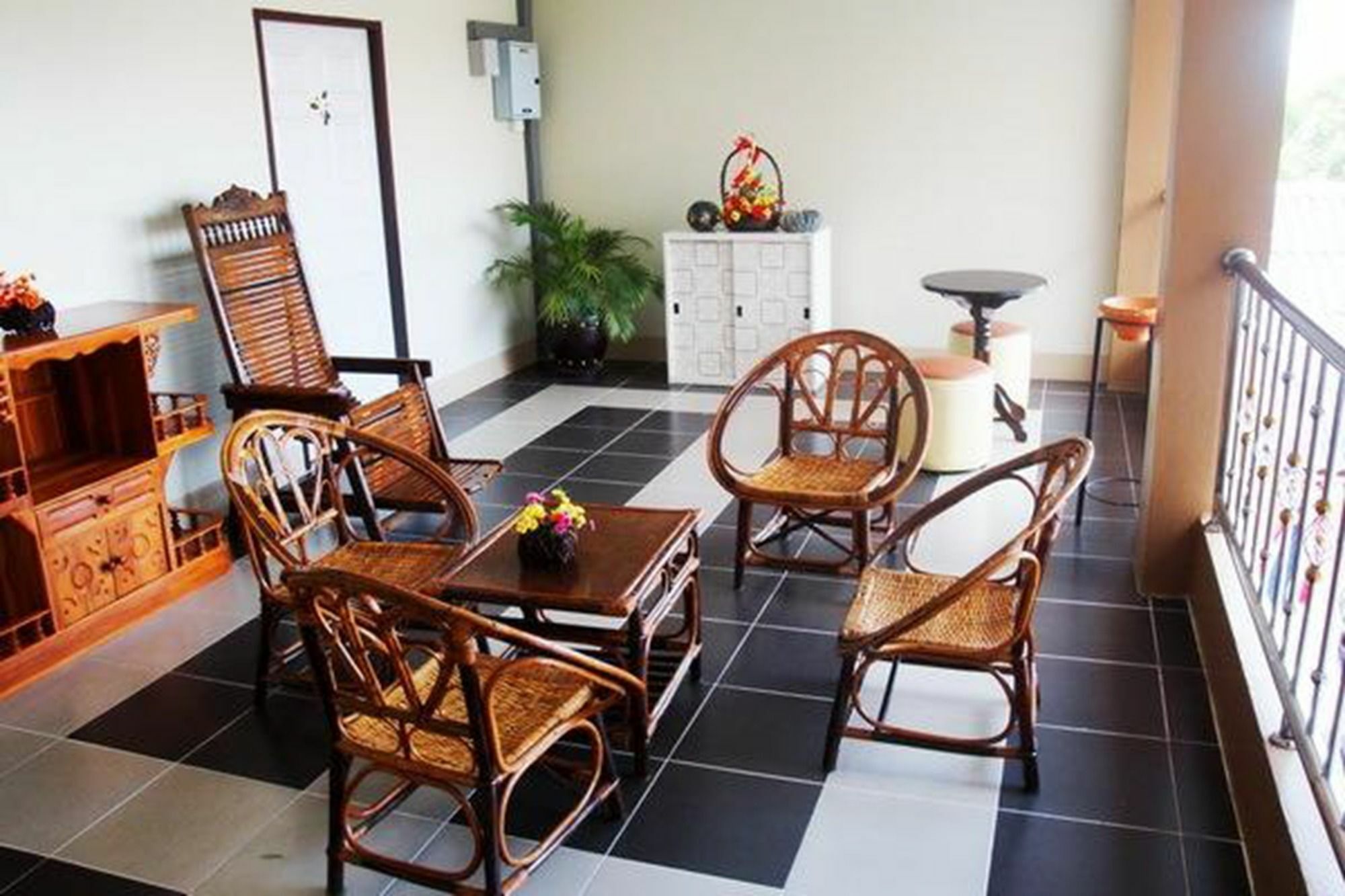Nan Thara Place Dış mekan fotoğraf