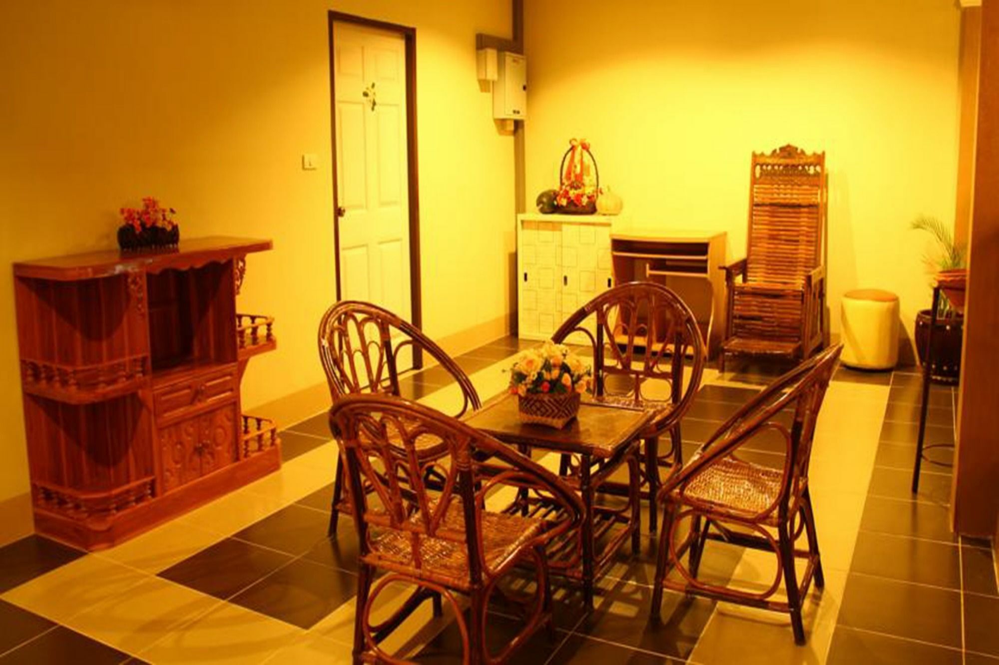 Nan Thara Place Dış mekan fotoğraf